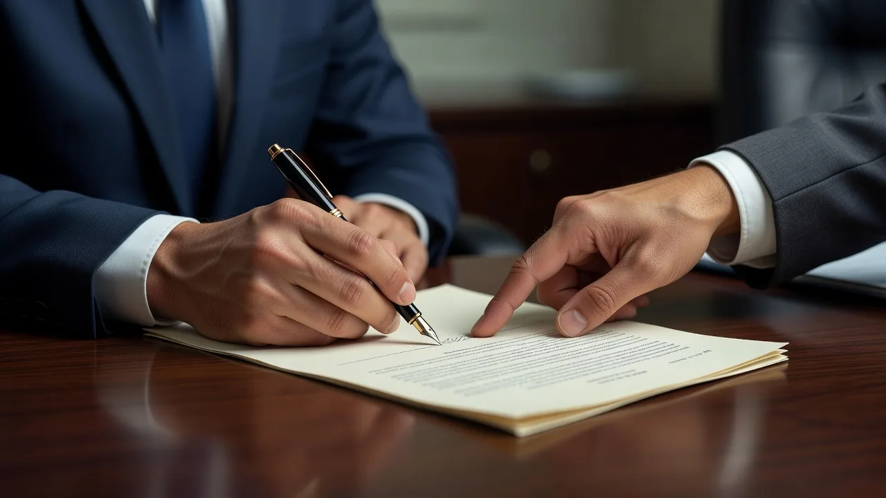 Contract